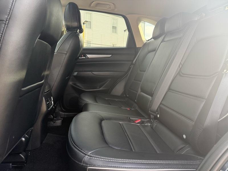 Mazda CX-5 Preferred 2025