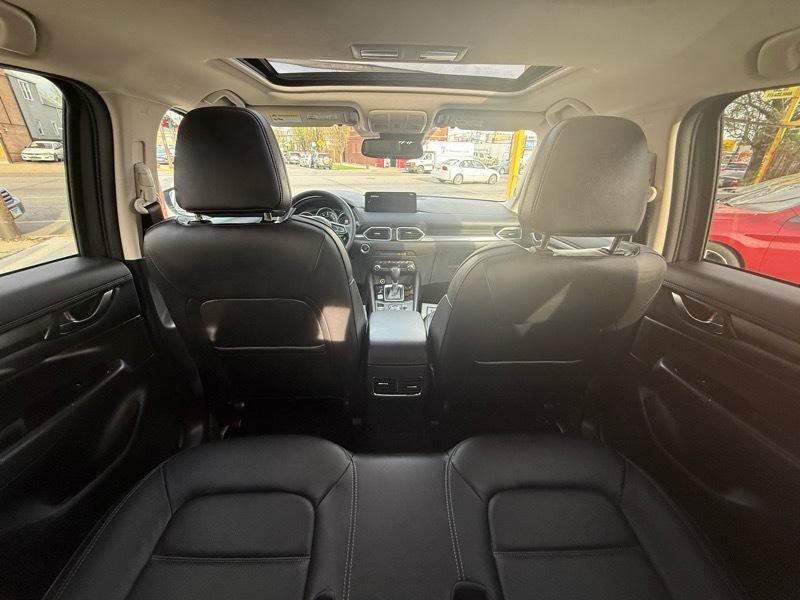 Mazda CX-5 Preferred 2025