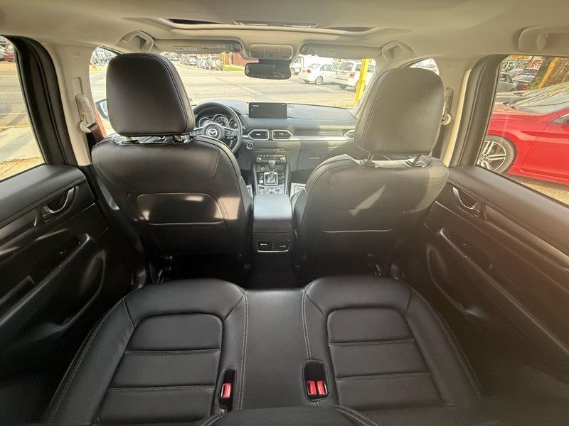 Mazda CX-5 Preferred 2025
