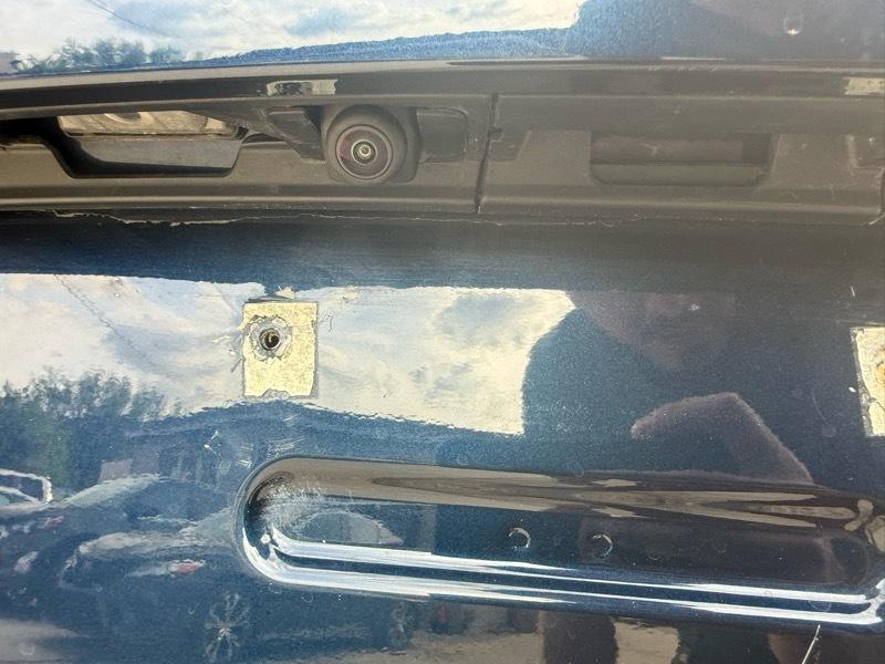 Mazda CX-5 Preferred 2025