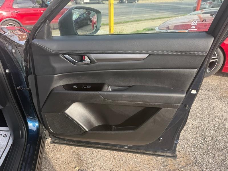 Mazda CX-5 Preferred 2025