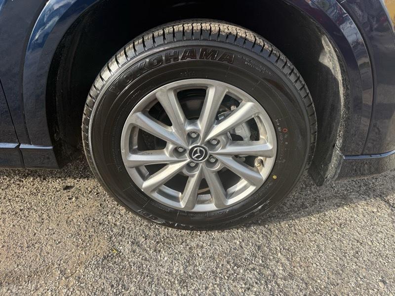 Mazda CX-5 Preferred 2025