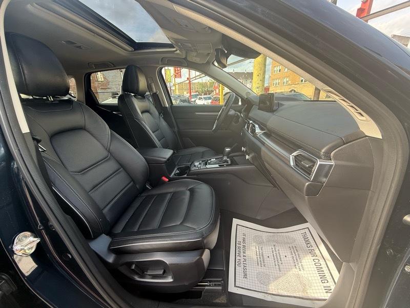 Mazda CX-5 Preferred 2025