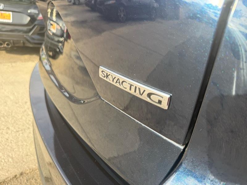 Mazda CX-5 Preferred 2025