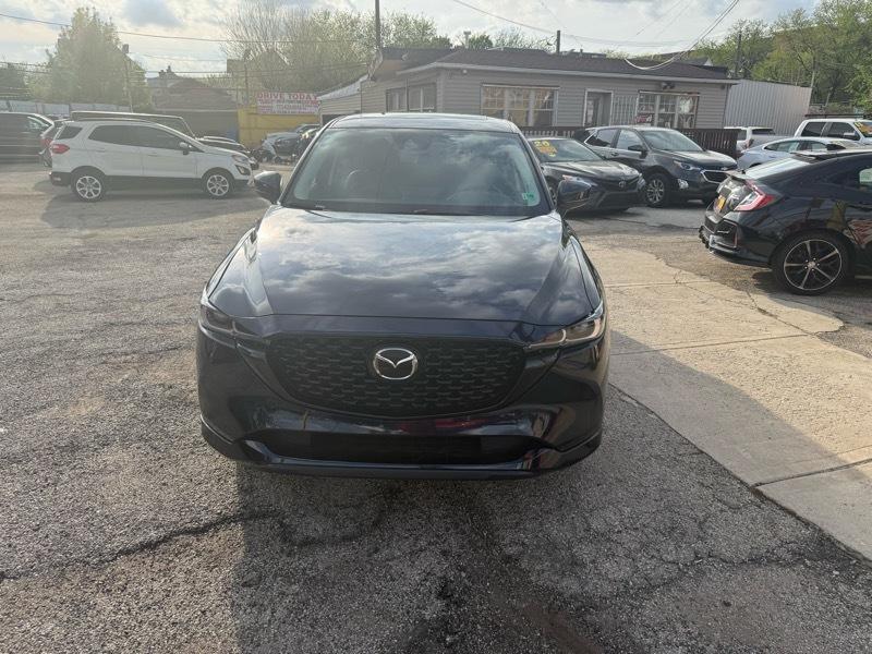 Mazda CX-5 Preferred 2025