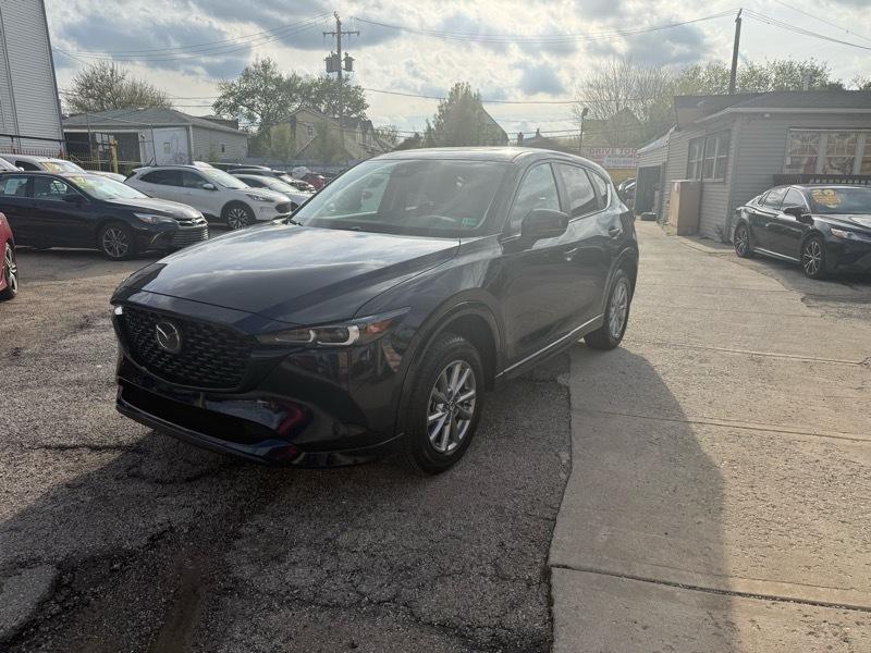 Mazda CX-5 Preferred 2025