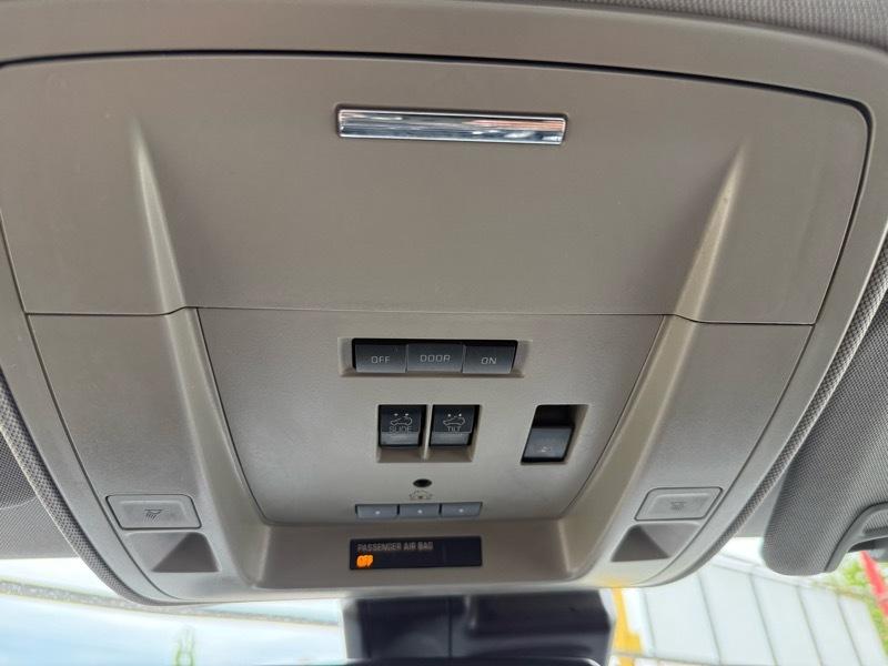 Chevrolet Silverado 1500 2LZ Crew Cab Long Box 4WD 2014