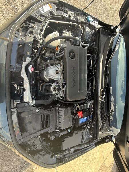 Honda Civic Sport 2025