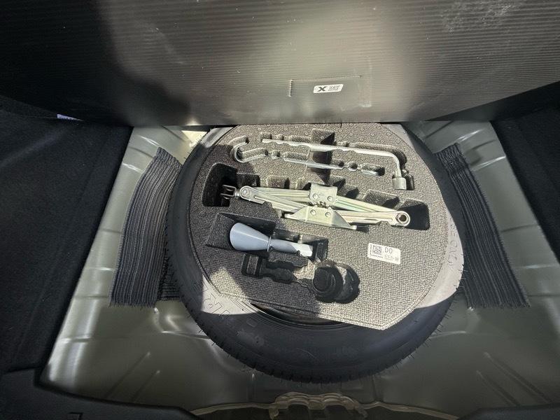 Honda Civic Sport 2025