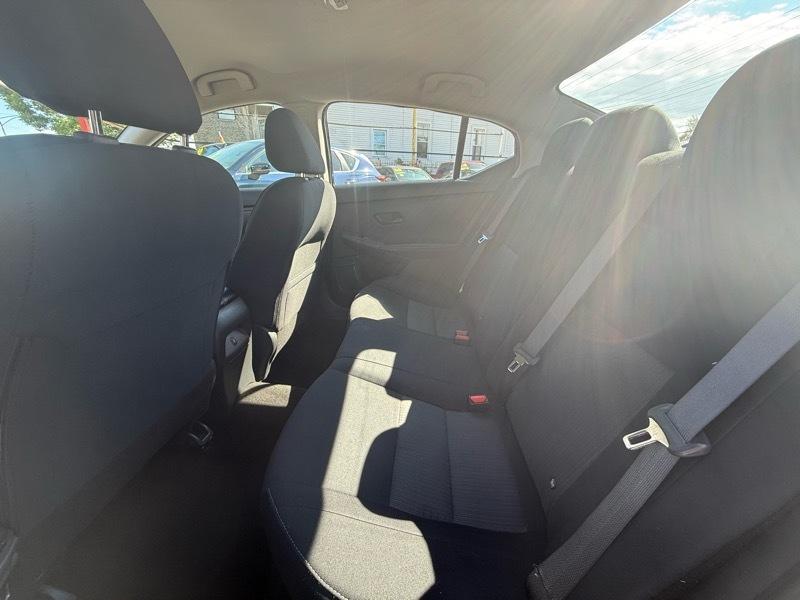 Nissan Sentra SV 2024