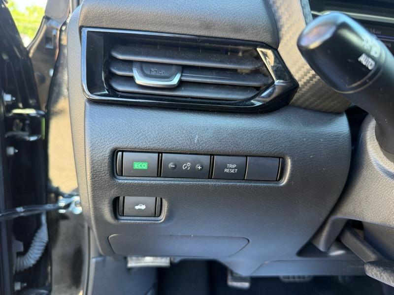 Nissan Sentra SV 2024