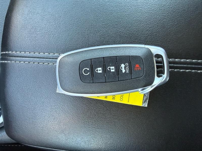 Nissan Sentra SV 2024