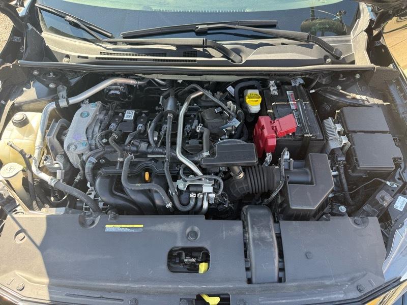 Nissan Sentra SV 2024