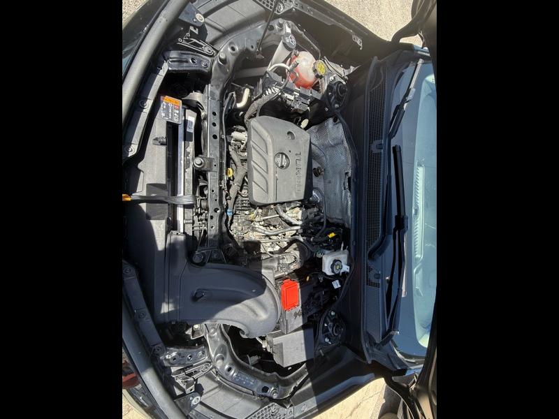 Buick Encore GX Select 2022
