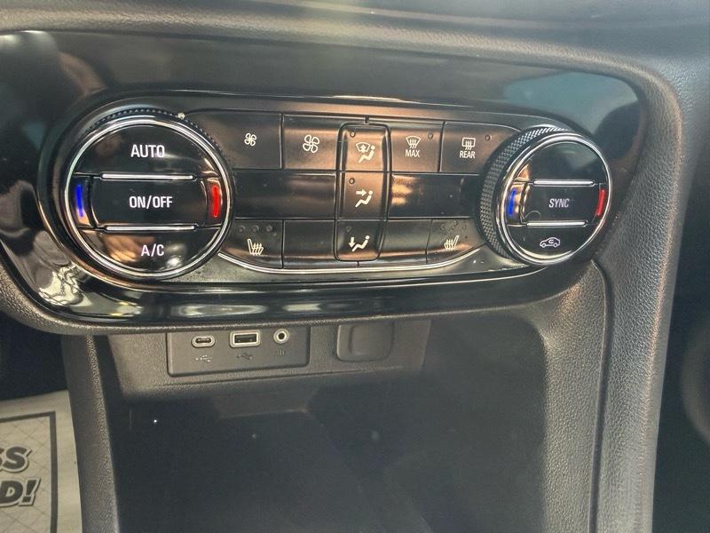 Buick Encore GX Select 2022