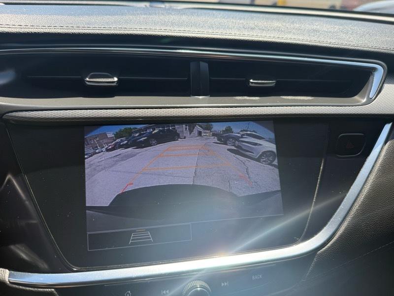Buick Encore GX Select 2022