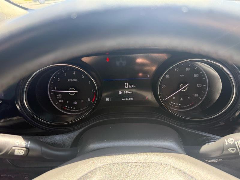 Buick Encore GX Select 2022
