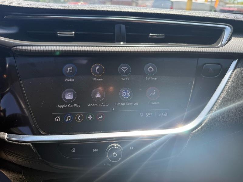 Buick Encore GX Select 2022