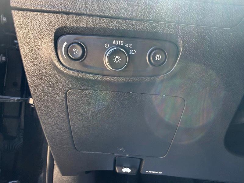 Buick Encore GX Select 2022