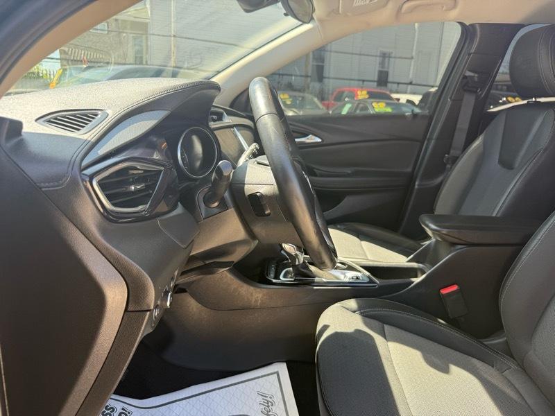 Buick Encore GX Select 2022