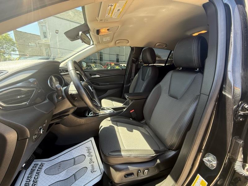 Buick Encore GX Select 2022