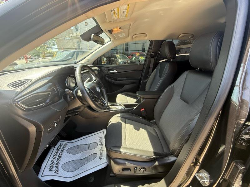 Buick Encore GX Select 2022