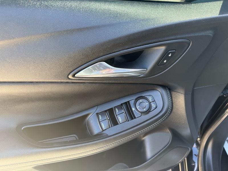 Buick Encore GX Select 2022