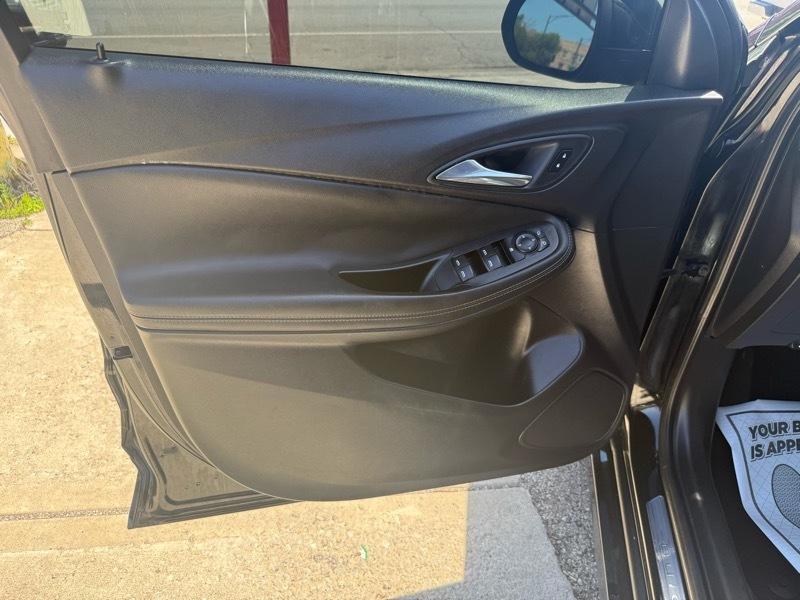 Buick Encore GX Select 2022