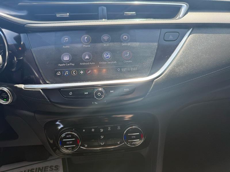 Buick Encore GX Select 2022