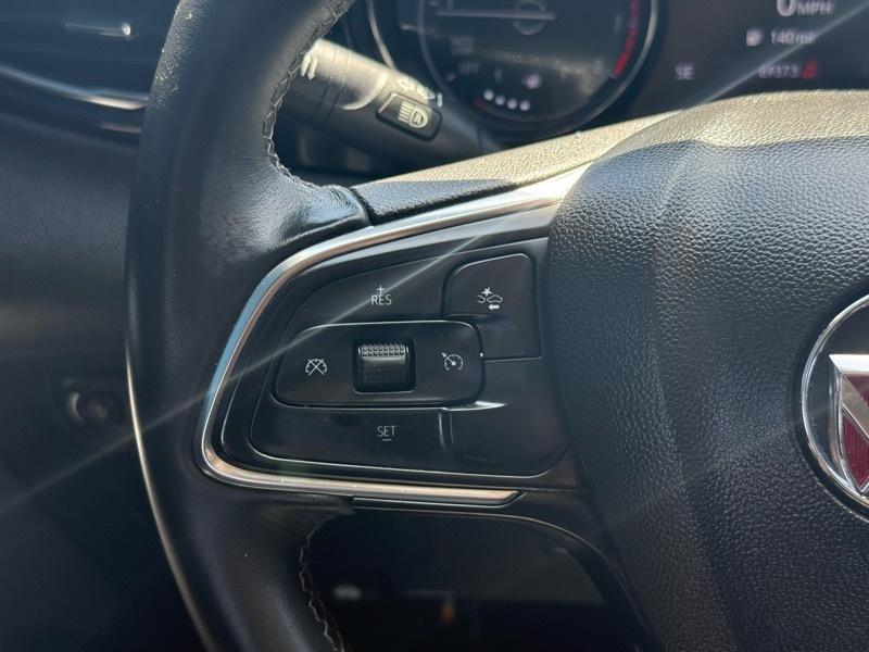 Buick Encore GX Select 2022