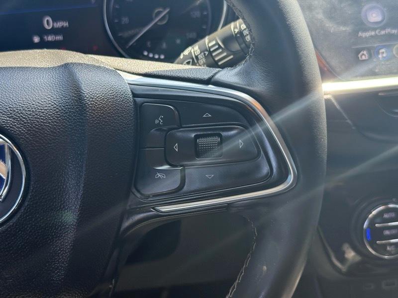 Buick Encore GX Select 2022