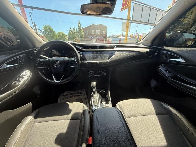 Buick Encore GX Select 2022
