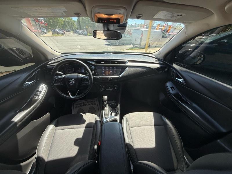 Buick Encore GX Select 2022
