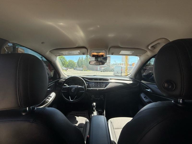 Buick Encore GX Select 2022