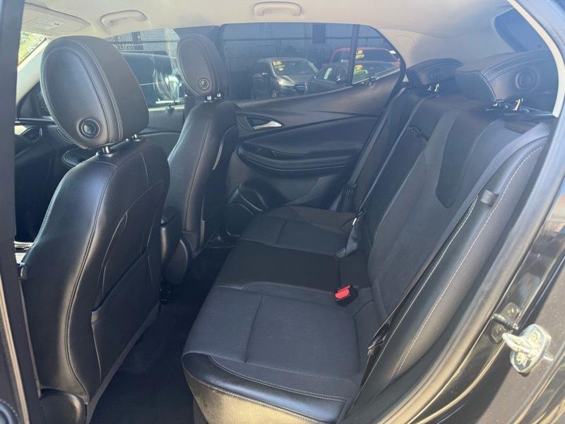 Buick Encore GX Select 2022