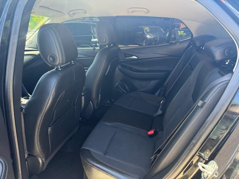 Buick Encore GX Select 2022