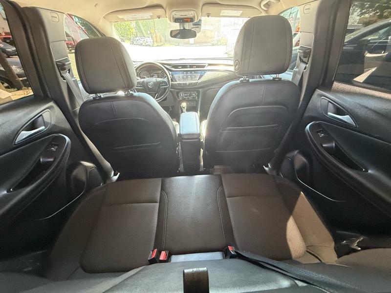 Buick Encore GX Select 2022
