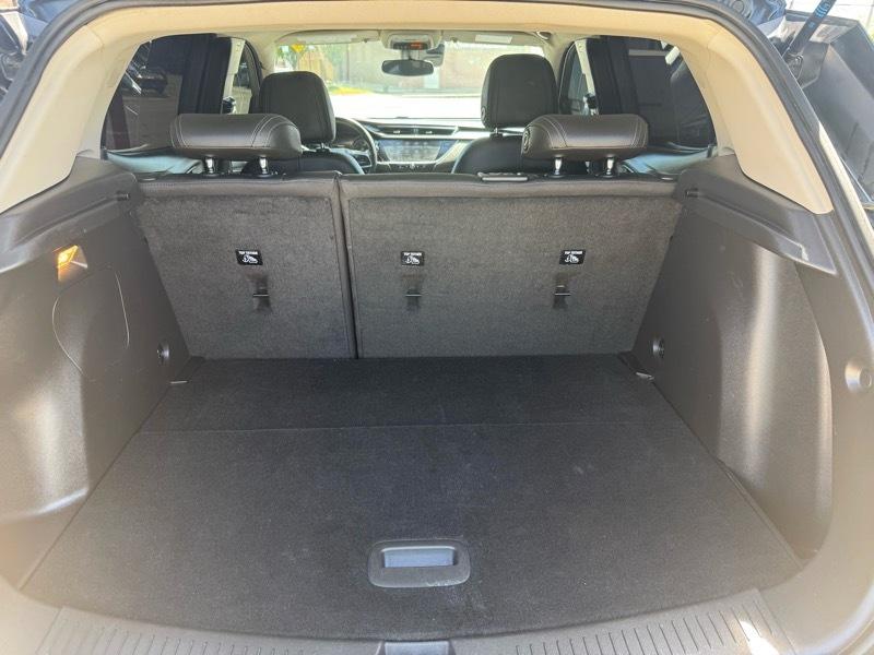 Buick Encore GX Select 2022