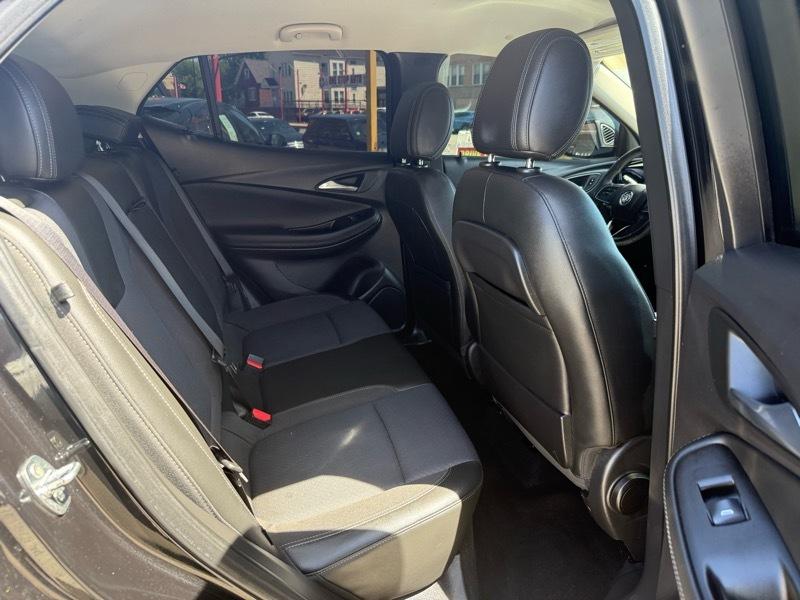 Buick Encore GX Select 2022