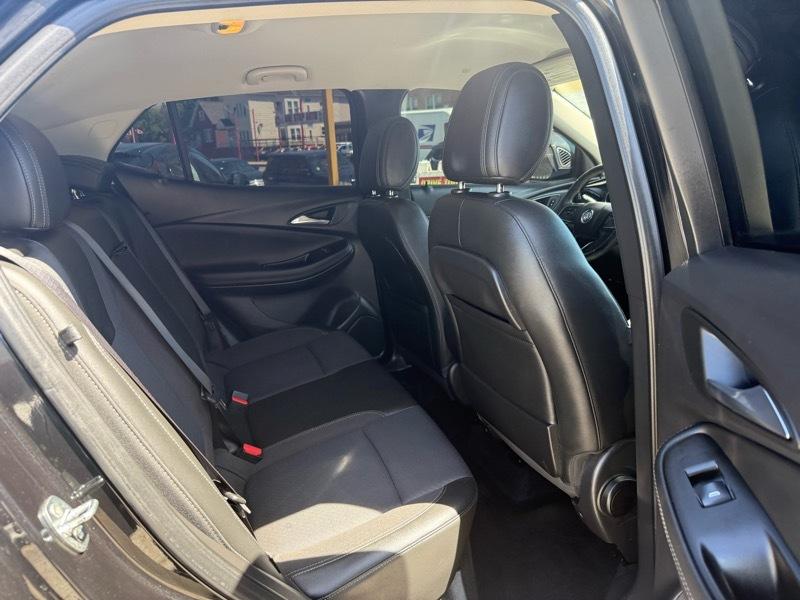 Buick Encore GX Select 2022