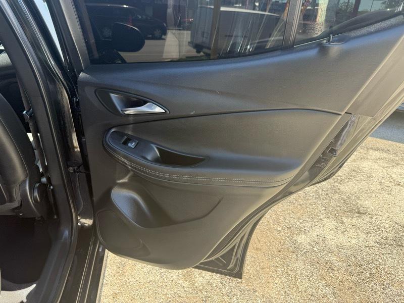 Buick Encore GX Select 2022