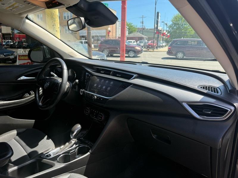 Buick Encore GX Select 2022