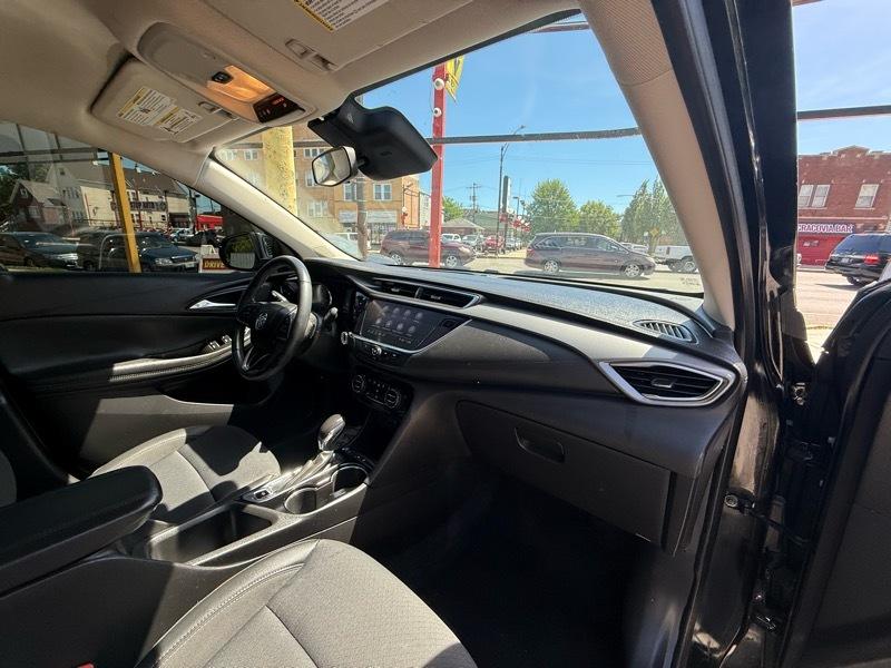 Buick Encore GX Select 2022