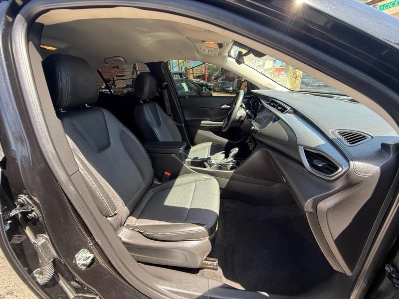 Buick Encore GX Select 2022