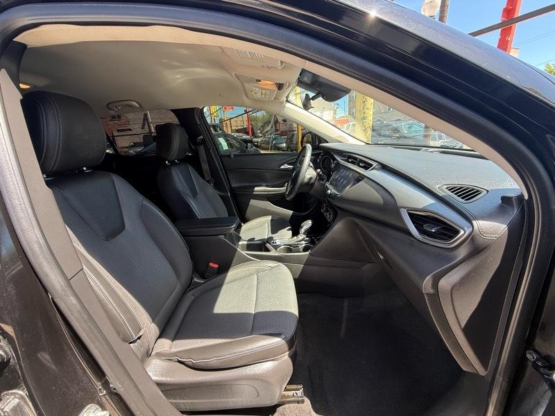 Buick Encore GX Select 2022