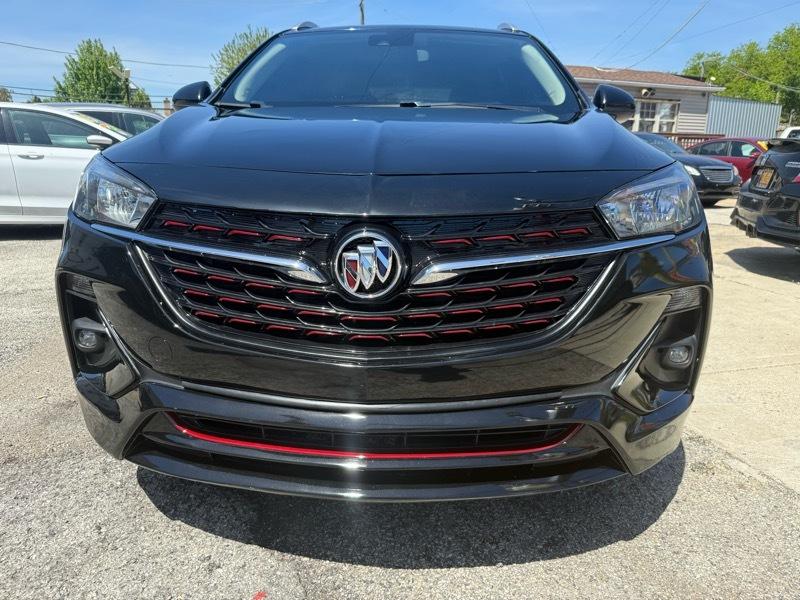 Buick Encore GX Select 2022