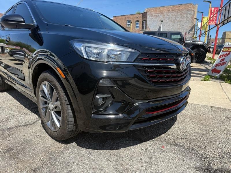 Buick Encore GX Select 2022
