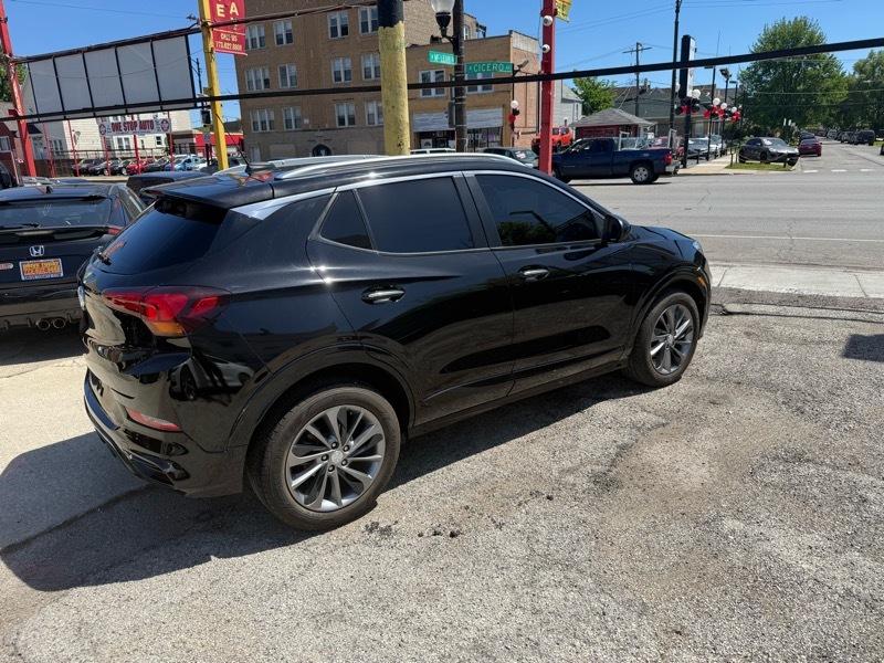Buick Encore GX Select 2022