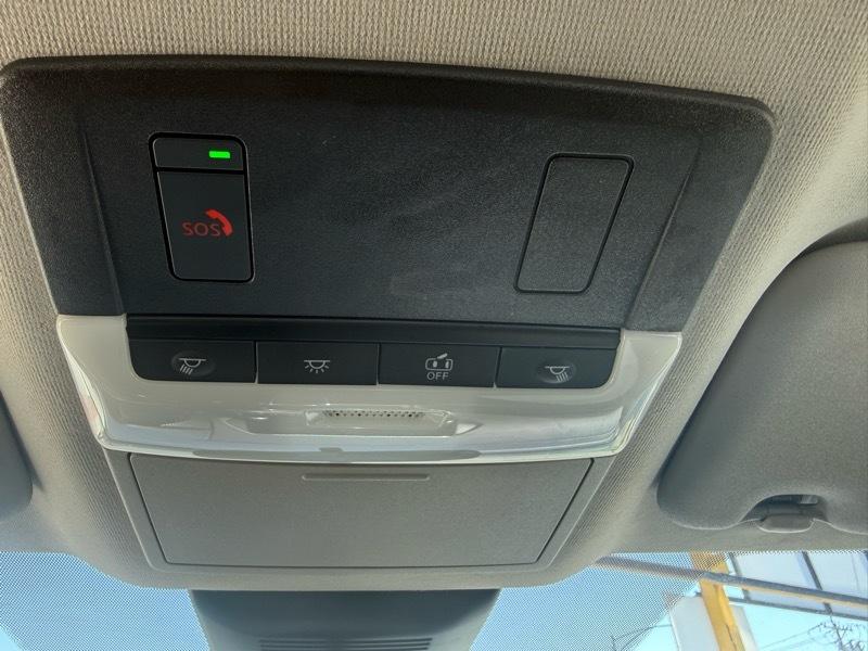 Nissan Sentra SV 2025