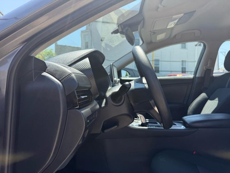 Nissan Sentra SV 2025